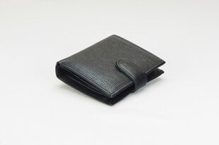 Stilinga moteriška piniginė iš natūralios odos Ericas Lasko sEL32R-3-1 kaina ir informacija | Piniginės, kortelių dėklai moterims | pigu.lt