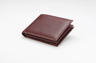 Vyriška piniginė pagaminta iš natūralios odos Eric Lasko vEL52-3-2 kaina ir informacija | Vyriškos piniginės, kortelių dėklai | pigu.lt
