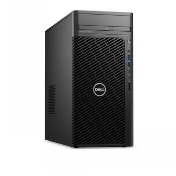 Dell Precision 3660 Tower цена и информация | Stacionarūs kompiuteriai | pigu.lt