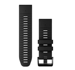 Garmin QuickFit 26 Armband kaina ir informacija | Išmaniųjų laikrodžių ir apyrankių priedai | pigu.lt