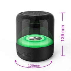 Беспроводная Bluetooth-колонка Mini Z5 цена и информация | Аудиоколонки | pigu.lt