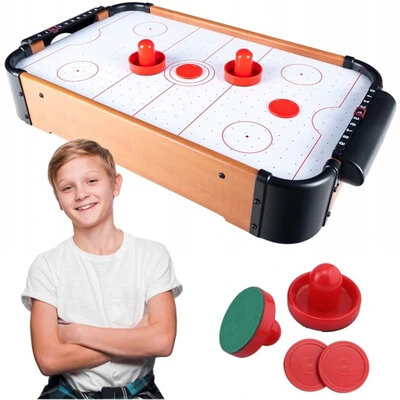 Stalo žaidimas Air Hockey kaina ir informacija | Stalo žaidimai, galvosūkiai | pigu.lt