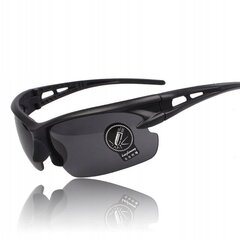 Очки для ночного вождения, 1 шт. цена и информация | Солнцезащитные очки для мужчин | pigu.lt