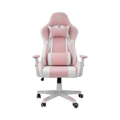 White Shark Roxy Gaming Chair Pink цена и информация | Офисные кресла | pigu.lt