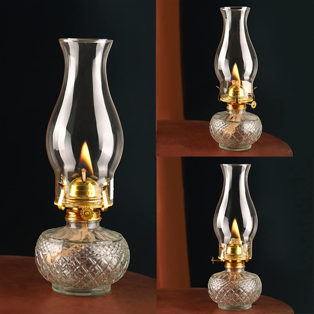 Amanigo petrolejinė žvakė, 1 vnt. kaina ir informacija | Žvakės, Žvakidės | pigu.lt