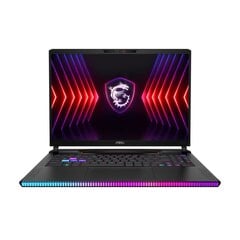 MSI Raider GE68 HX 14VIG-407PL (14VIG-407PL) цена и информация | Ноутбуки | pigu.lt