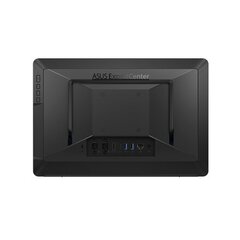 Asus ExpertCenter E1600WKAT-BMS005M kaina ir informacija | Stacionarūs kompiuteriai | pigu.lt