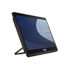 Asus ExpertCenter E1600WKAT-BMS005M цена и информация | Стационарные компьютеры | pigu.lt