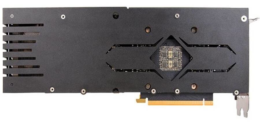 Biostar GeForce RTX 3080 (VN3806RMT3) kaina ir informacija | Vaizdo plokštės (GPU) | pigu.lt