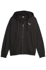 Толстовка с капюшоном женская Puma Flawless Pullover W цена и информация | Спортивная одежда для женщин | pigu.lt