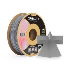 3D plastikas Creality CR-PLA Matte kaina ir informacija | Išmanioji technika ir priedai | pigu.lt