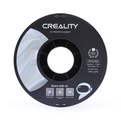 3D plastikas Creality CR-PLA Silk kaina ir informacija | Išmanioji technika ir priedai | pigu.lt