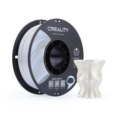 3D plastikas Creality CR-PLA Silk kaina ir informacija | Išmanioji technika ir priedai | pigu.lt