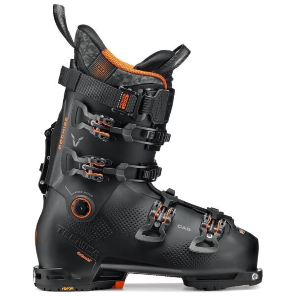 Vyriški kalnų slidinėjimo batai Tecnica COCHISE LIGHT DYN GW kaina ir informacija | Kalnų slidinėjimo batai | pigu.lt