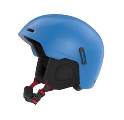 Slidinėjimo šalmas Marker Bino, mėlynas цена и информация | Горнолыжные шлемы | pigu.lt