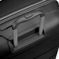 Vidutinis lagaminas Roncato Galaxy, 65L, juodas kaina ir informacija | Lagaminai, kelioniniai krepšiai | pigu.lt