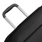Vidutinis lagaminas Roncato Galaxy, 65L, juodas kaina ir informacija | Lagaminai, kelioniniai krepšiai | pigu.lt