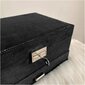 Malwa papuošalų dėžutė, 11.5 cm kaina ir informacija | Interjero detalės | pigu.lt