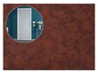 Durų apmušalas Krata Max 7, 95 cm kaina ir informacija | Durų lankstai, priedai | pigu.lt
