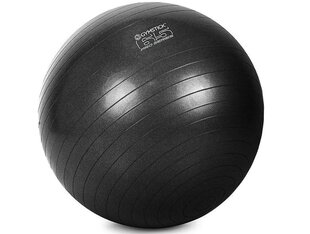 Гимнастический мяч Gymstick Pro, 65 см цена и информация | Гимнастические мячи | pigu.lt