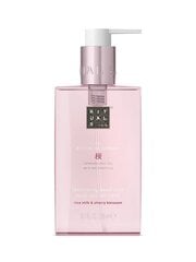 Skystas rankų muilas Rituals The Ritual of Sakura Hand Wash, 300 ml цена и информация | Мыло | pigu.lt