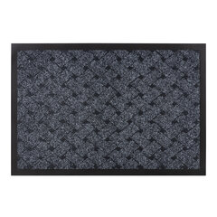 Rugsx durų kilimėlis Vectra 40x60 cm kaina ir informacija | Durų kilimėliai | pigu.lt