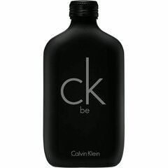 Tualetinis vanduo Calvin Klein CK Be EDT vyrams/moterims, 50 ml kaina ir informacija | Kvepalai moterims | pigu.lt