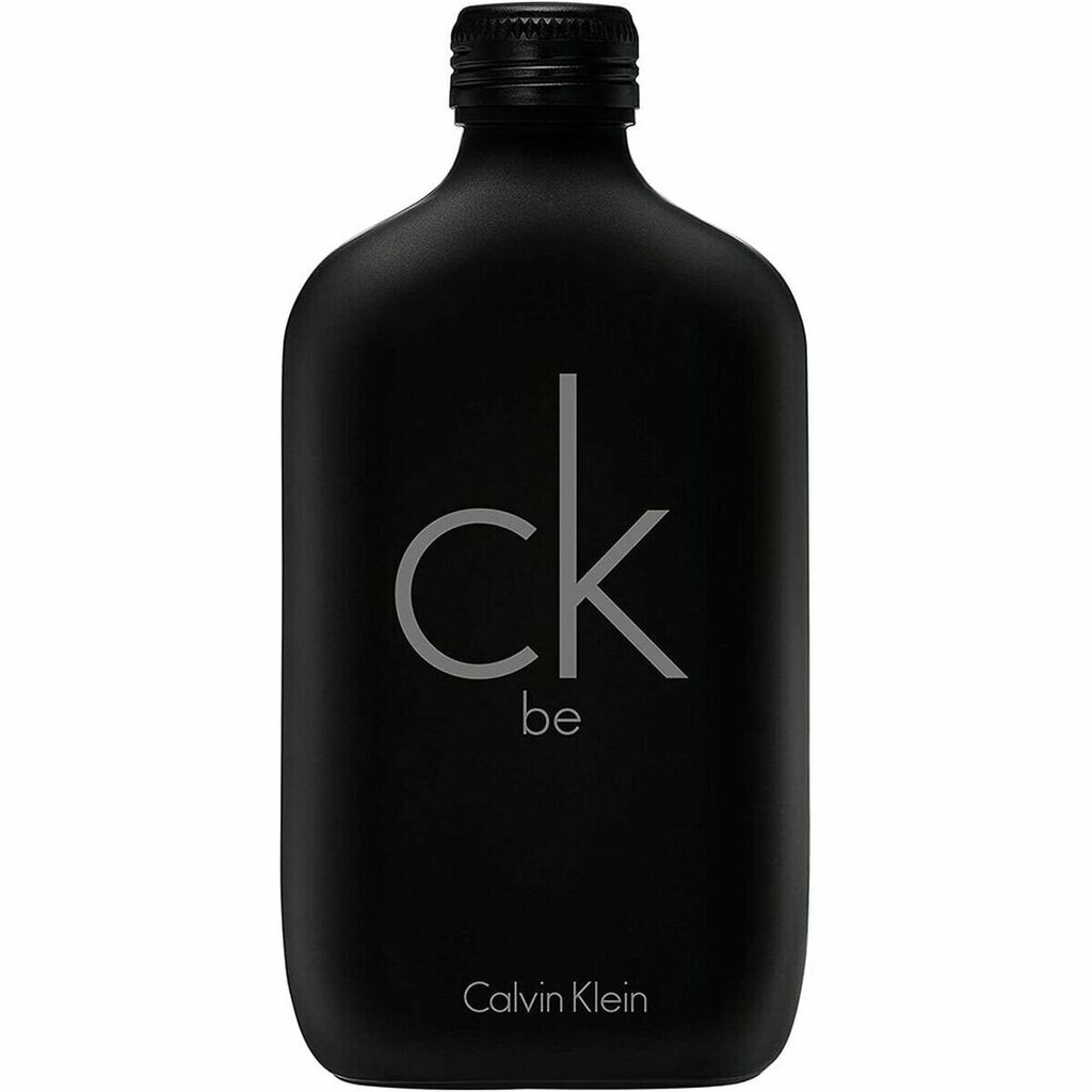 Tualetinis vanduo Calvin Klein CK Be EDT vyrams/moterims, 50 ml цена и информация | Kvepalai moterims | pigu.lt