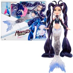 Lėlė - undinė MGA Mermaze Mermaidz W NE 585404 цена и информация | Игрушки для девочек | pigu.lt