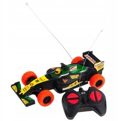 Radijo bangomis valdomas automobilis Formulė kaina ir informacija | Žaislai berniukams | pigu.lt