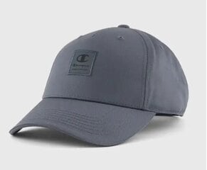 Champion kepurė, pilka kaina ir informacija | Kepurės moterims | pigu.lt