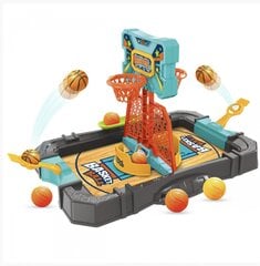 Мини-баскетбольный стол Woopie цена и информация | Настольные игры, головоломки | pigu.lt