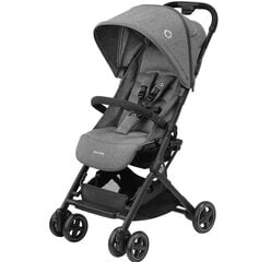 Спортивная коляска Maxi-Cosi Lara 2.0, Select Grey цена и информация | Тележка | pigu.lt