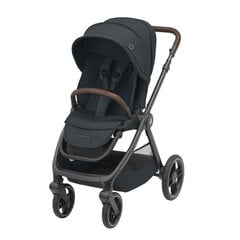 Спортивная коляска Maxi-Cosi Oxford, Essential Graphite цена и информация | Коляски | pigu.lt