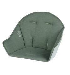 Подушка для стульчика для кормления Maxi-Cosi Moa Cushion, Beyond Green цена и информация | Стульчики для кормления | pigu.lt