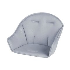 Подушка для стульчика для кормления Maxi-Cosi Moa Cushion, Beyond Grey цена и информация | Стульчики для кормления | pigu.lt