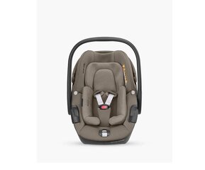 Maxi-Cosi automobilinė kėdutė Pebble 360 Pro Luxe, 0-13 kg, Twillic Truffle kaina ir informacija | Autokėdutės | pigu.lt