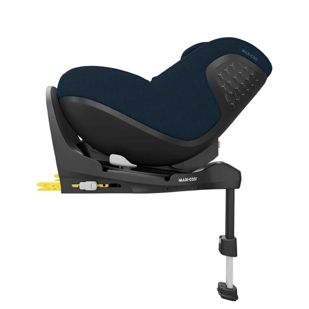 Maxi-Cosi automobilinė kėdutė Pearl 360 Pro, 0-17 kg, Authentic Blue kaina ir informacija | Autokėdutės | pigu.lt