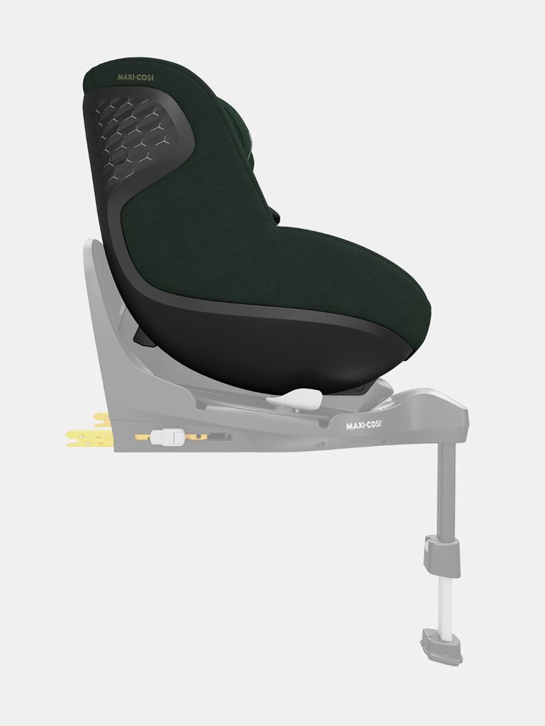 Maxi-Cosi automobilinė kėdutė Pearl 360 Pro, 0-17 kg, Authentic Green цена и информация | Autokėdutės | pigu.lt