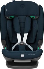 Автокресло Maxi-Cosi Titan Pro 2 i-Size, 9-36 кг, Authentic Blue цена и информация | Автокресла | pigu.lt