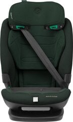 Maxi-Cosi automobilinė kėdutė Titan Pro 2 i-Size, 9-36 kg, Authentic Green kaina ir informacija | Autokėdutės | pigu.lt