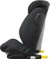 Maxi-Cosi automobilinė kėdutė RodiFix Pro2 I-size, 15-36 kg, Authentic Graphite kaina ir informacija | Autokėdutės | pigu.lt