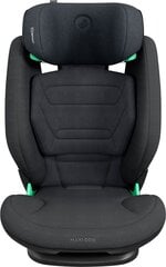 Автокресло Maxi-Cosi RodiFix Pro2 I-size, 15-36 кг, Authentic Graphite цена и информация | Автокресла | pigu.lt