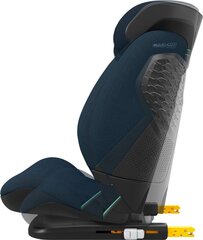 Maxi-Cosi automobilinė kėdutė RodiFix Pro2 I-size, 15-36 kg, Authentic Blue kaina ir informacija | Autokėdutės | pigu.lt
