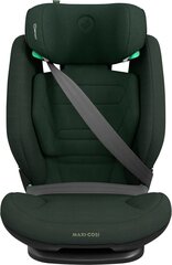 Maxi-Cosi automobilinė kėdutė RodiFix Pro2 I-size, 15-36 kg, Authentic Green kaina ir informacija | Autokėdutės | pigu.lt