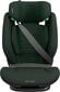 Maxi-Cosi automobilinė kėdutė RodiFix Pro2 I-size, 15-36 kg, Authentic Green цена и информация | Autokėdutės | pigu.lt
