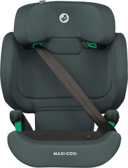 Maxi-Cosi automobilinė kėdutė RodiFix R i-Size, 15-36 kg, Authentic Graphite kaina ir informacija | Autokėdutės | pigu.lt