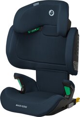 Автокресло Maxi-Cosi RodiFix R i-Size, 15-36 кг, Authentic Blue цена и информация | Maxi-Cosi Товары для детей и младенцев | pigu.lt