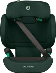 Maxi-Cosi automobilinė kėdutė RodiFix R i-Size, 15-36 kg, Authentic Green kaina ir informacija | Autokėdutės | pigu.lt