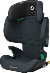 Автокресло Maxi-Cosi RodiFix M i-Size, 15-36 кг, Basic Grey цена и информация | Автокресла | pigu.lt